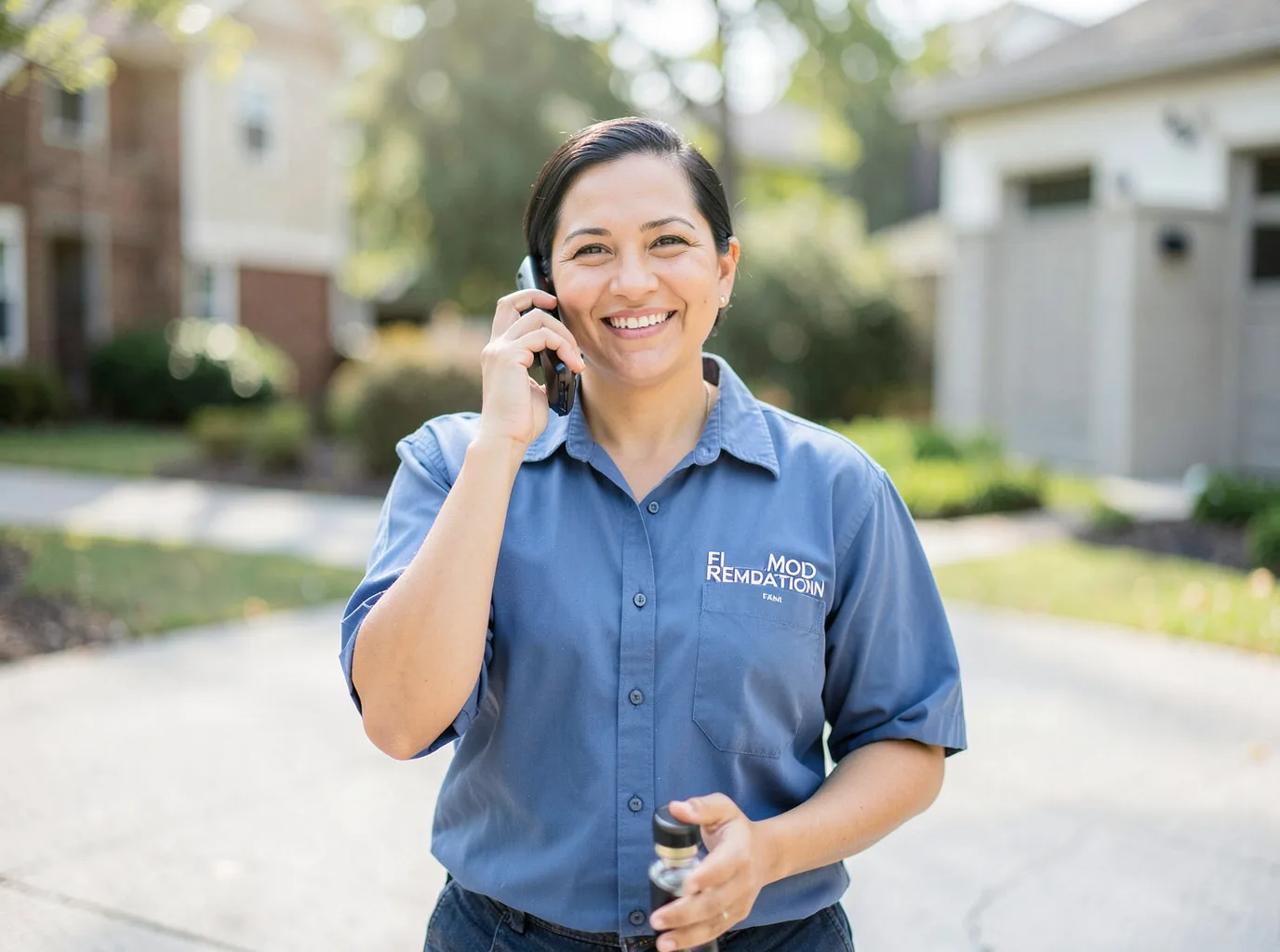 Mold Remediation Spring Valley, CA FAQs